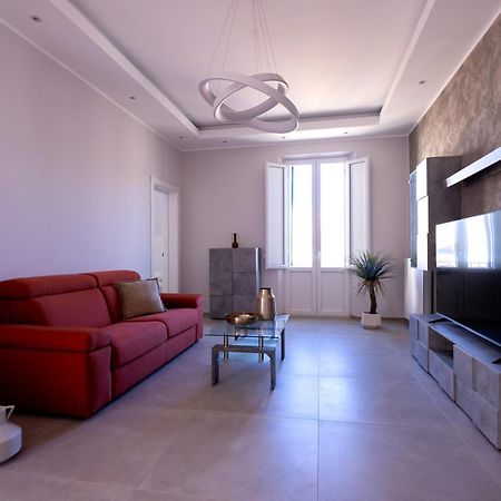 Appartamenti La Fenice Trapani Buitenkant foto