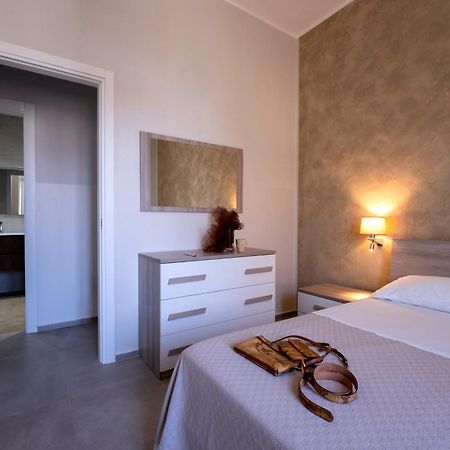 Appartamenti La Fenice Trapani Buitenkant foto