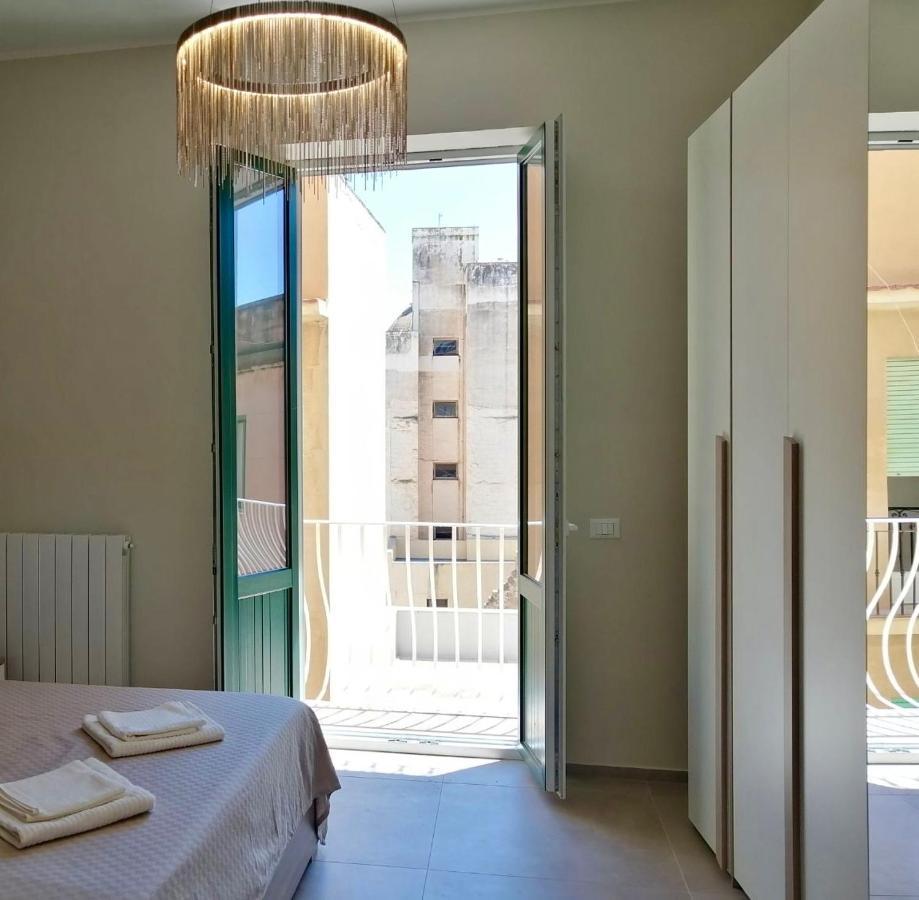 Appartamenti La Fenice Trapani Buitenkant foto