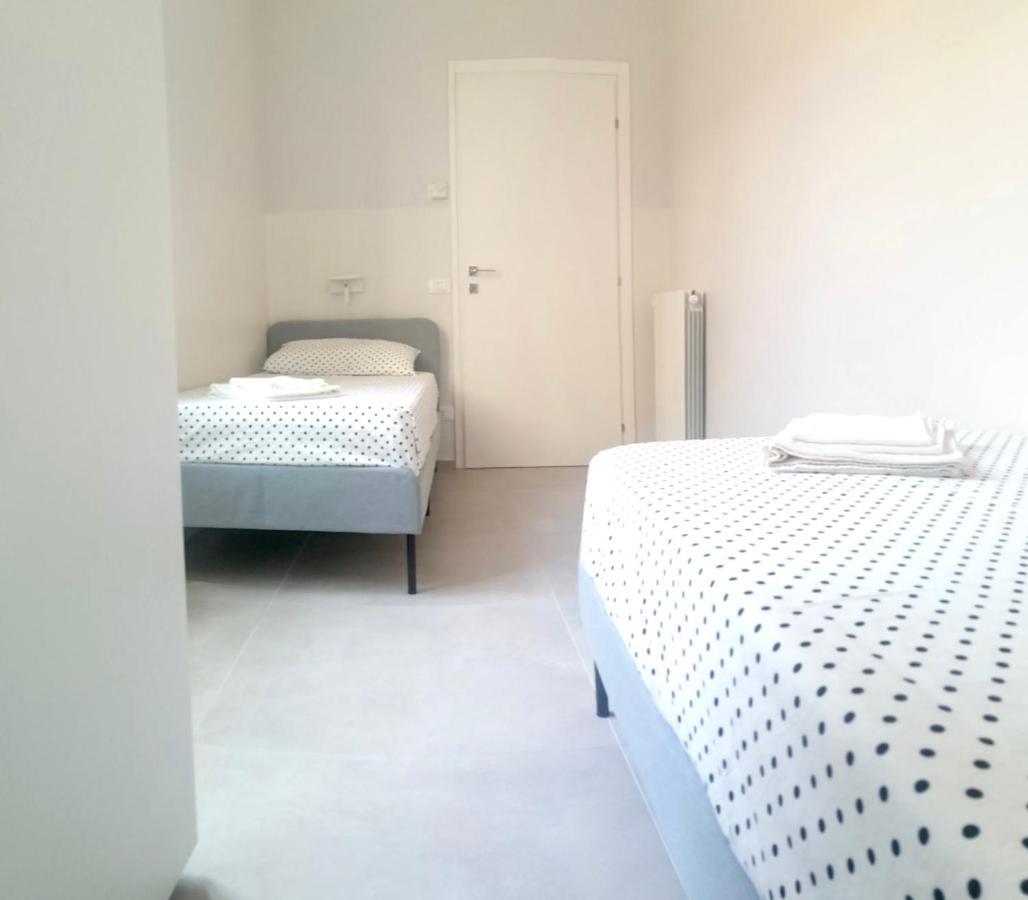 Appartamenti La Fenice Trapani Buitenkant foto