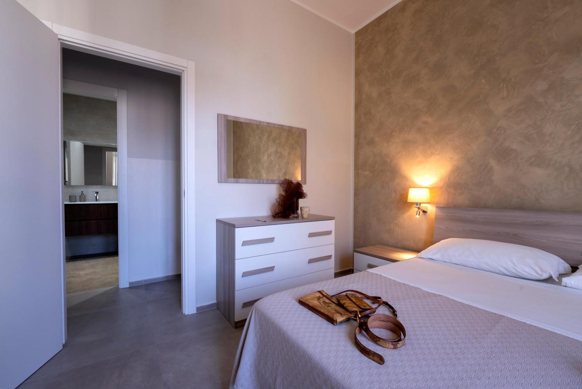 Appartamenti La Fenice Trapani Buitenkant foto