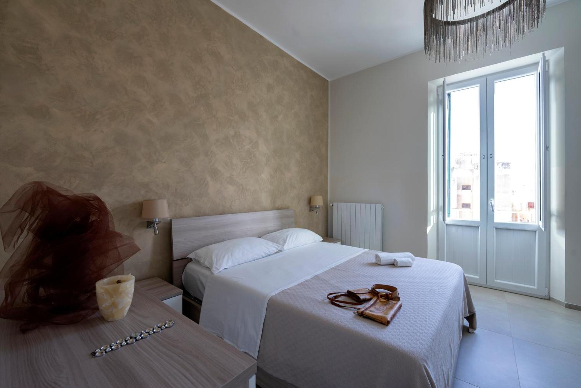 Appartamenti La Fenice Trapani Buitenkant foto