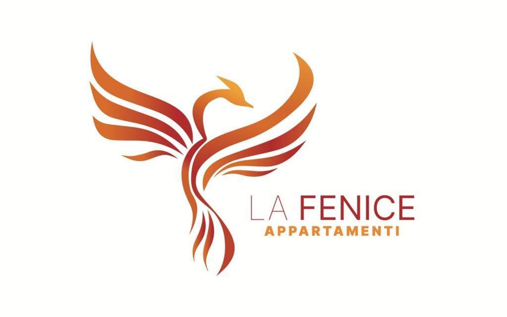 Appartamenti La Fenice Trapani Buitenkant foto